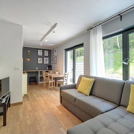 Apartamenty Sun Seasons 24 - Rezydencja Przy Strumyku Karpacz Eksteriør billede